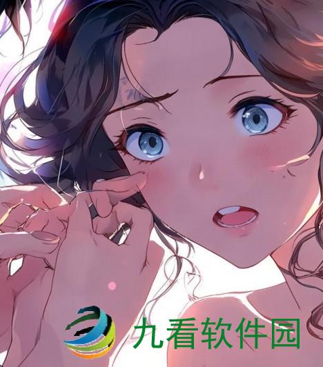 男生突然摸我脸一按就疼的奇妙瞬间与心动感受