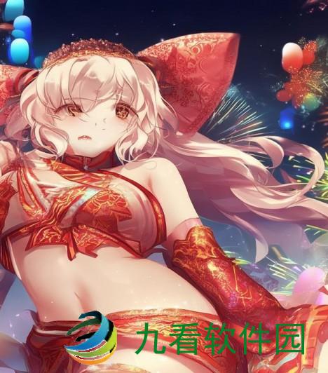2019DNF国庆套盛宴重磅来袭尽享游戏狂欢与节日喜悦