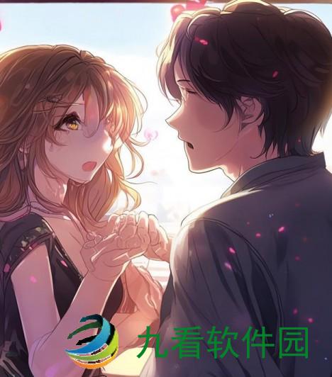 情人之间的甜蜜时光共享群名，让爱在每一次交流中绽放光彩