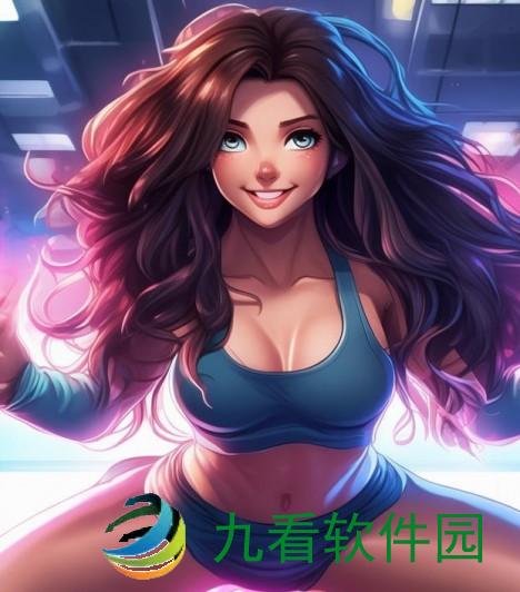 在你身上做深蹲的乐趣与挑战，锻炼身体增进感情的完美结合
