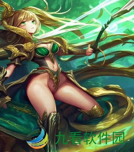lol龙女打野s11、lol龙女打野最新出装天赋加点