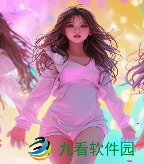 跳着跳着衣服越来越少直到没有衣服(穿着衣服跳舞)