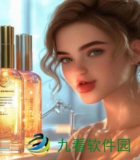 焕活肌肤的秘密武器 精华液产品全方位介绍与使用指南