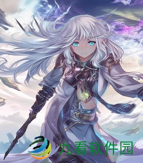 龙之谷元素师和魔导师哪个好一点_龙之谷元素师和魔导师哪个好一点啊