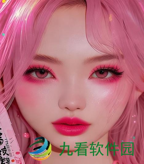 YSL水蜜桃色美妆推荐与双色球的完美融合