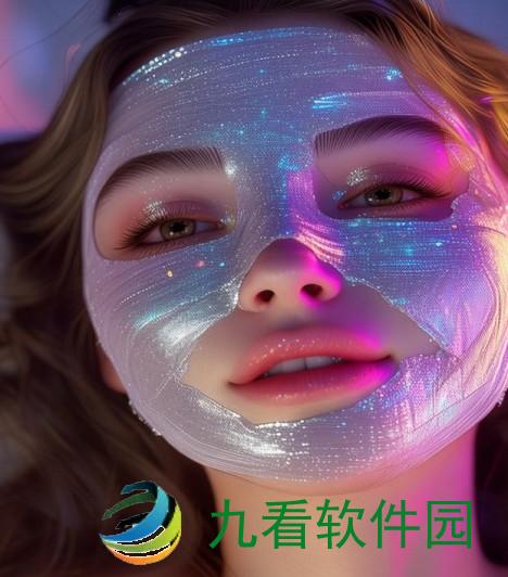 双片面膜的奇妙体验 让肌肤重焕光彩与活力
